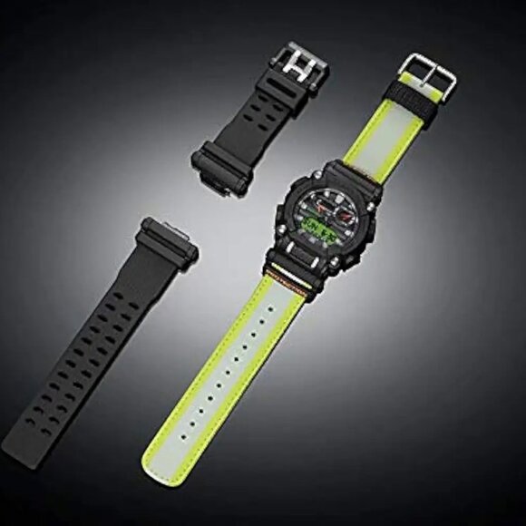 G-SHOCK Men's GA-900E Watch - Picture 5 of 6